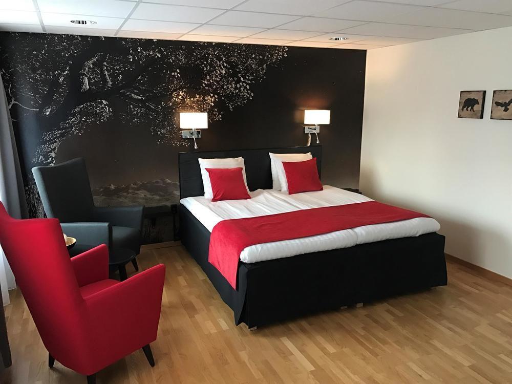 Best Western Hotel City Gävle Kültér fotó