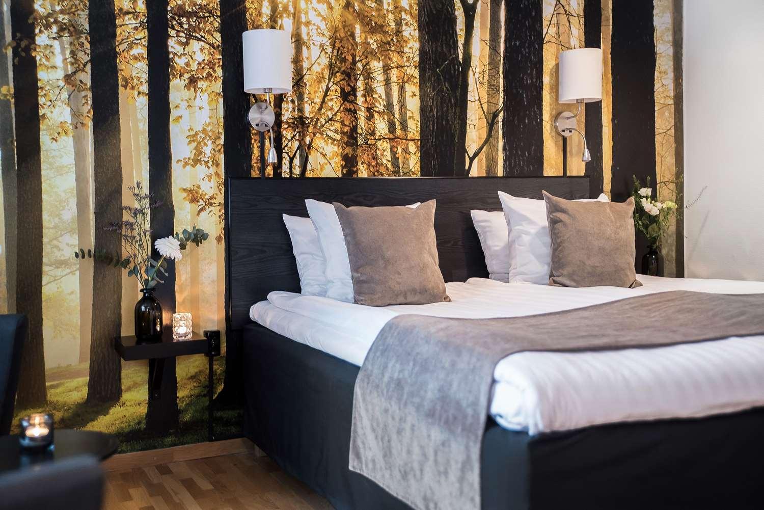 Best Western Hotel City Gävle Kültér fotó