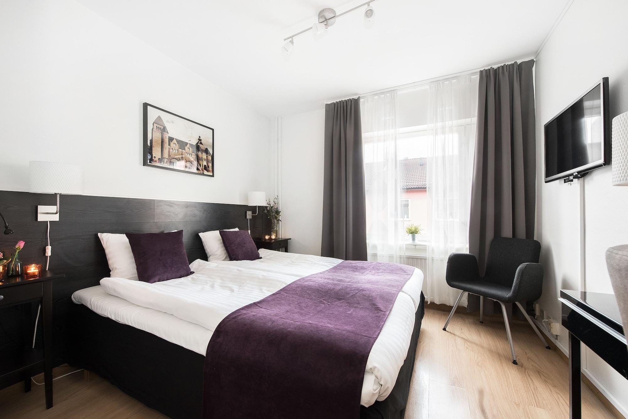 Best Western Hotel City Gävle Kültér fotó