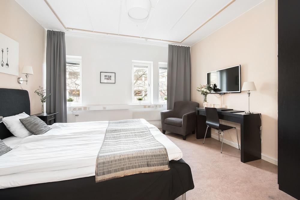 Best Western Hotel City Gävle Kültér fotó