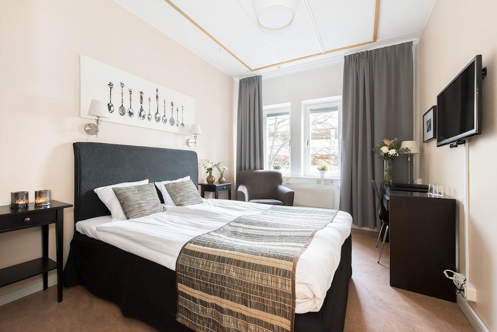 Best Western Hotel City Gävle Kültér fotó