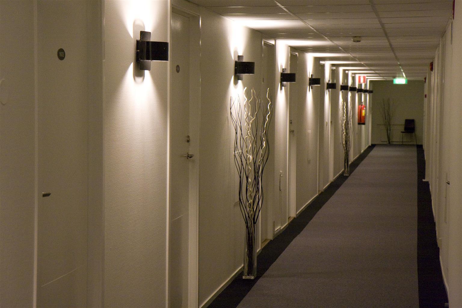 Best Western Hotel City Gävle Beltér fotó