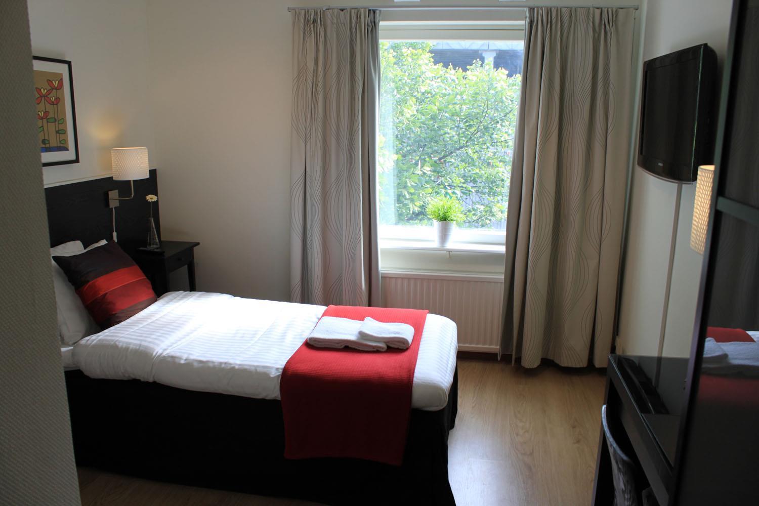 Best Western Hotel City Gävle Szoba fotó