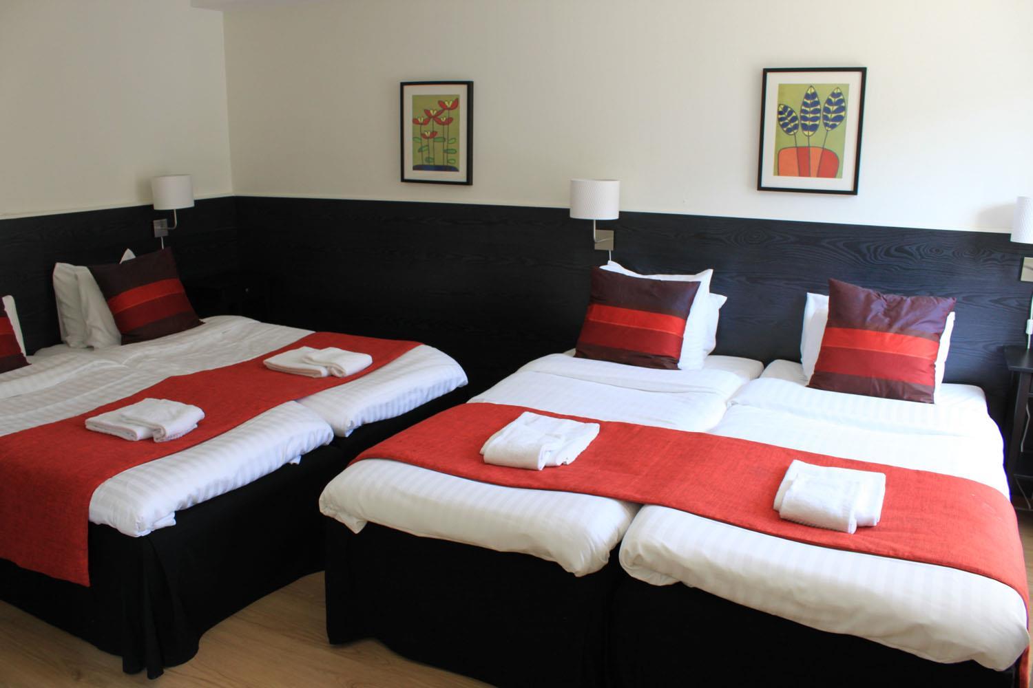 Best Western Hotel City Gävle Szoba fotó