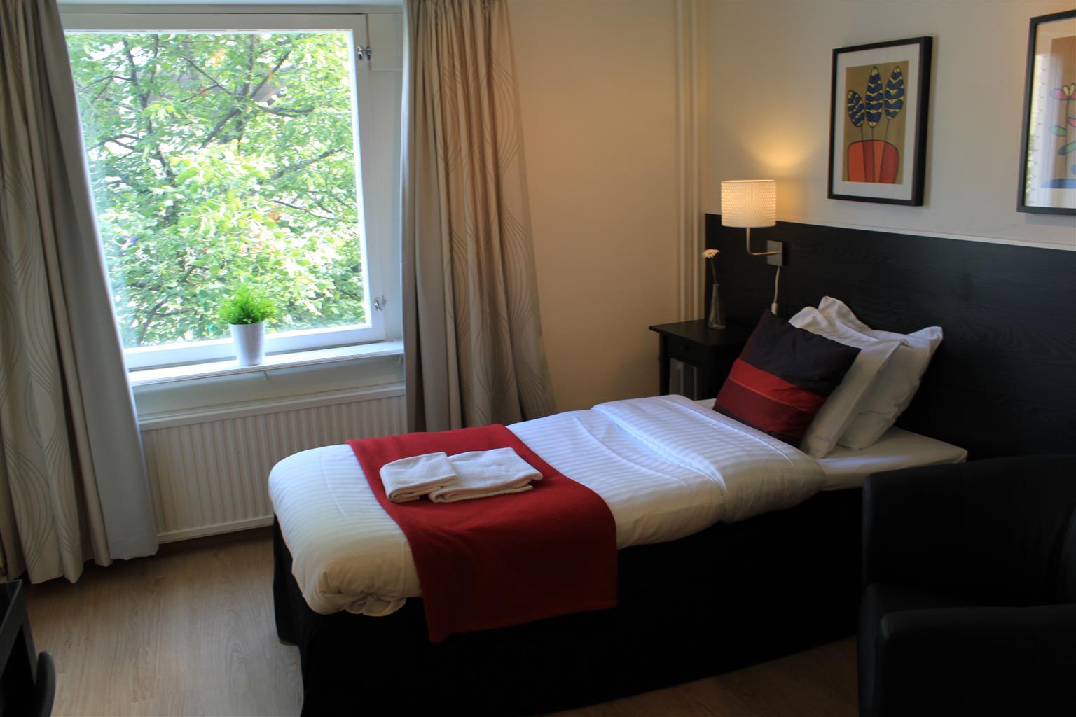 Best Western Hotel City Gävle Szoba fotó