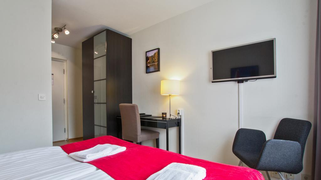 Best Western Hotel City Gävle Kültér fotó
